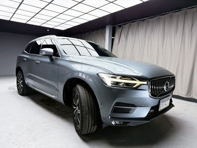 VOLVO富豪 XC60  第3張相片