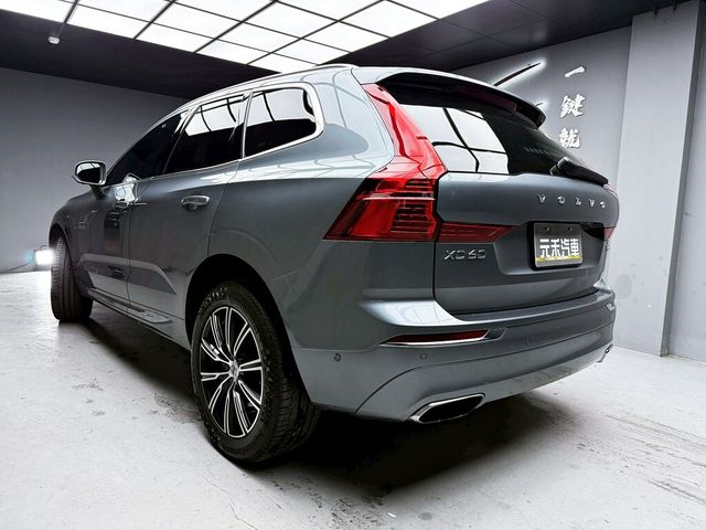 VOLVO富豪 XC60  第4張相片