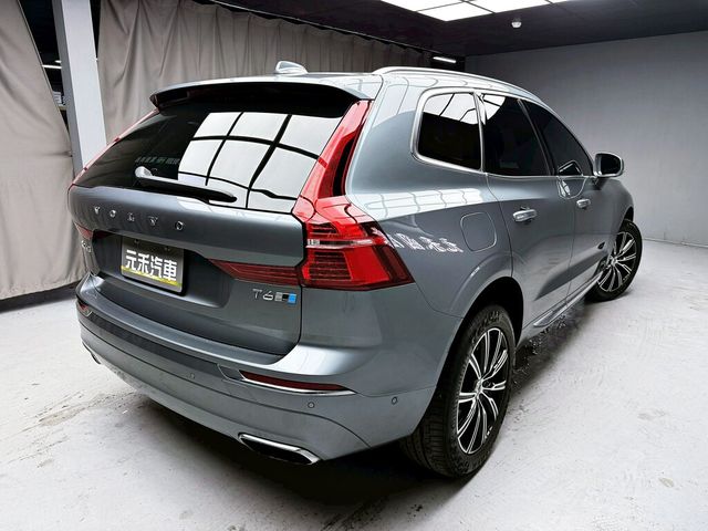 VOLVO富豪 XC60  第6張相片