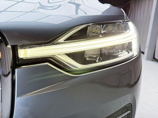 VOLVO富豪 XC60  第7張相片