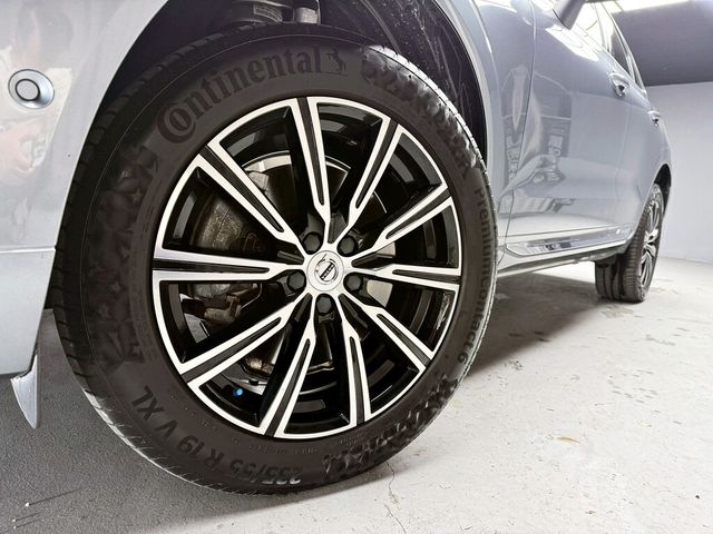 VOLVO富豪 XC60  第8張相片