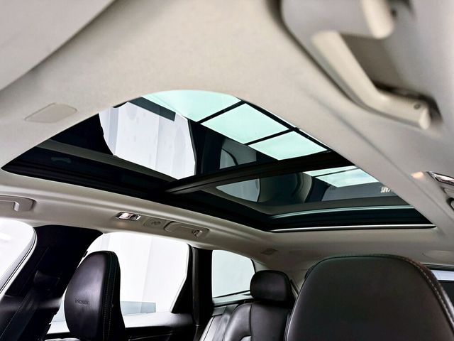 VOLVO富豪 XC60  第9張相片