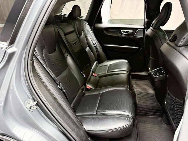 VOLVO富豪 XC60  第14張相片