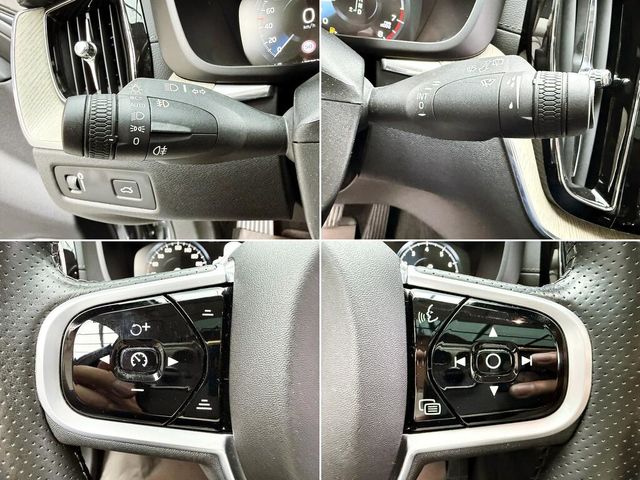 VOLVO富豪 XC60  第16張相片