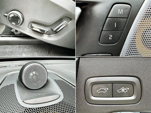 VOLVO富豪 XC60  第17張相片