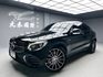 M-BENZ賓士 GLC43 AMG COUPE  第1張縮圖