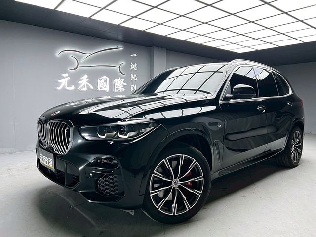 BMW寶馬 X5  第1張相片