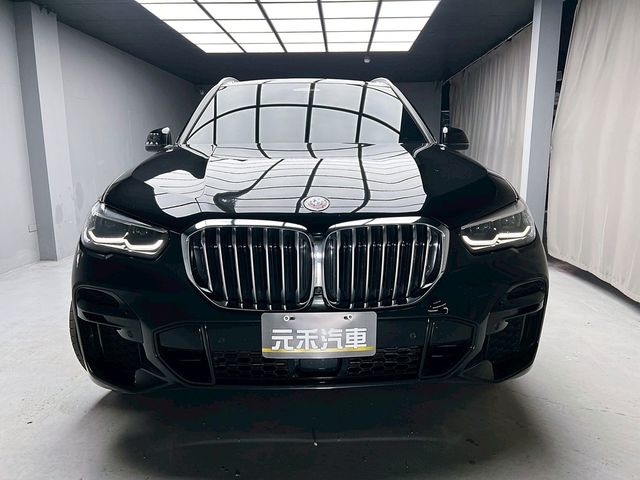 BMW寶馬 X5  第2張相片
