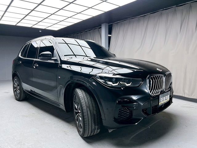 BMW寶馬 X5  第3張相片