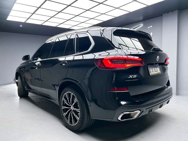 BMW寶馬 X5  第4張相片