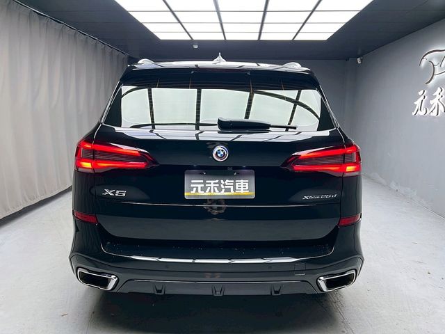 BMW寶馬 X5  第5張相片