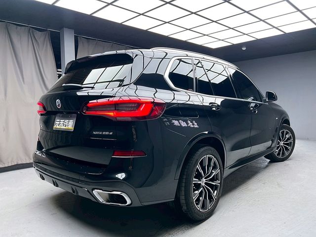 BMW寶馬 X5  第6張相片