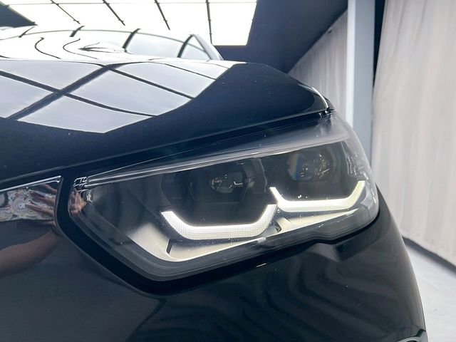 BMW寶馬 X5  第7張相片