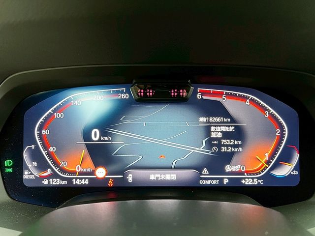 BMW寶馬 X5  第10張相片