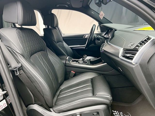 BMW寶馬 X5  第12張相片