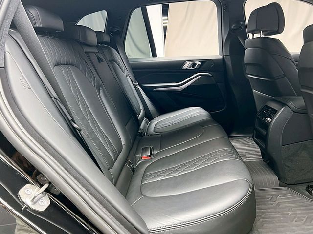 BMW寶馬 X5  第14張相片