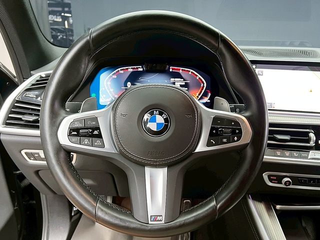 BMW寶馬 X5  第15張相片