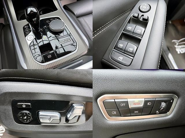 BMW寶馬 X5  第16張相片