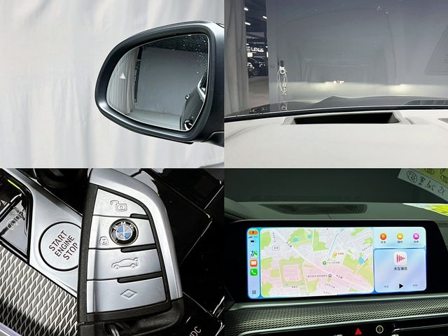 BMW寶馬 X5  第18張相片