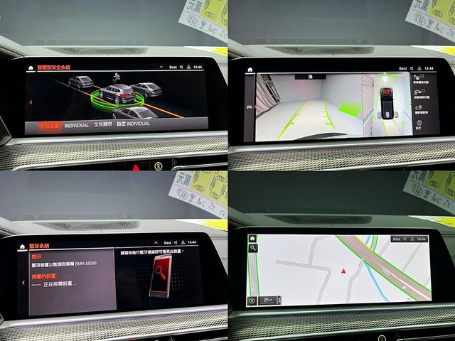 BMW寶馬 X5  第19張相片