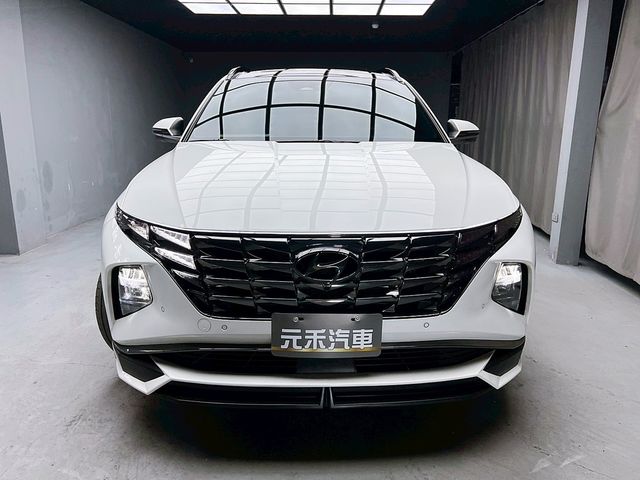 HYUNDAI現代 TUCSON  第2張相片