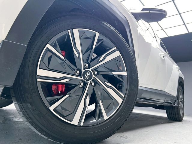 HYUNDAI現代 TUCSON  第8張相片