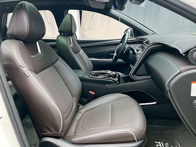HYUNDAI現代 TUCSON  第12張相片