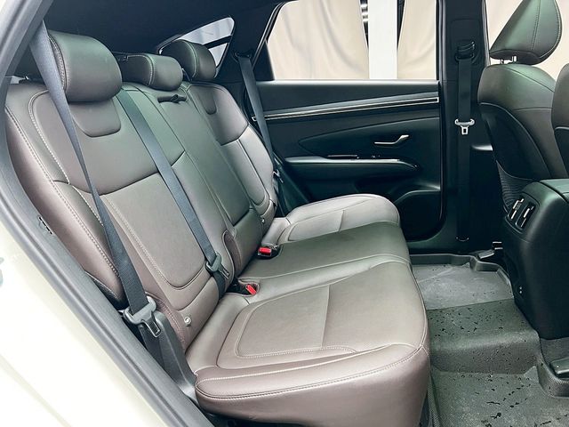 HYUNDAI現代 TUCSON  第14張相片