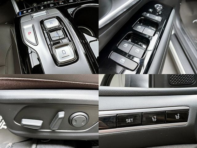 HYUNDAI現代 TUCSON  第17張相片