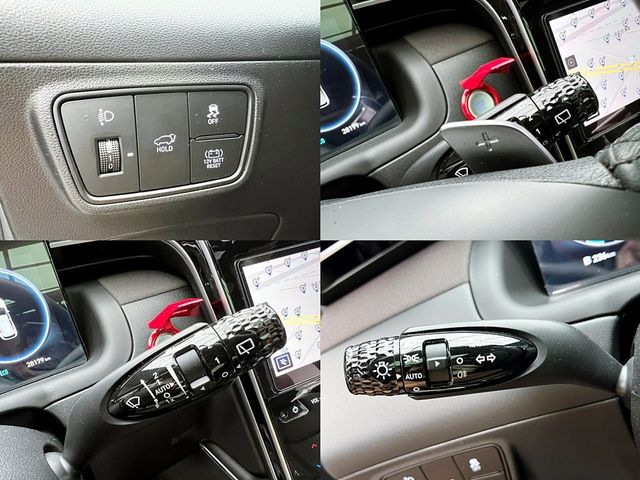 HYUNDAI現代 TUCSON  第18張相片