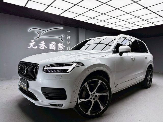VOLVO富豪 XC90  第1張相片