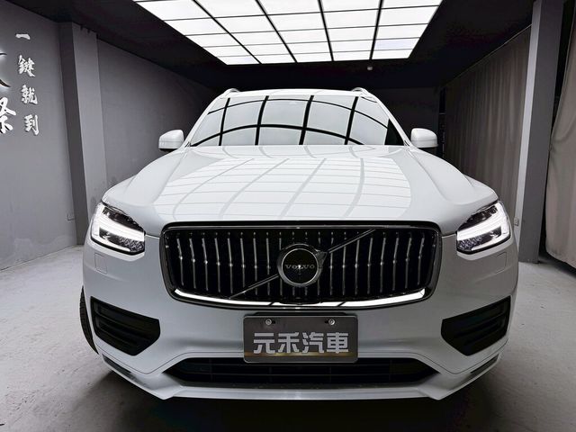 VOLVO富豪 XC90  第2張相片