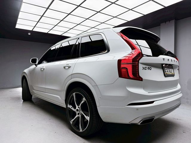 VOLVO富豪 XC90  第4張相片
