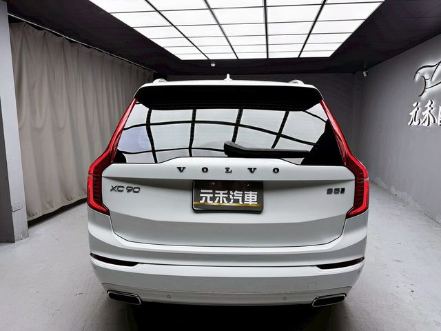 VOLVO富豪 XC90  第5張相片