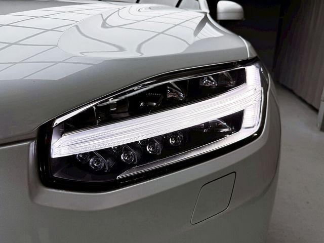 VOLVO富豪 XC90  第7張相片