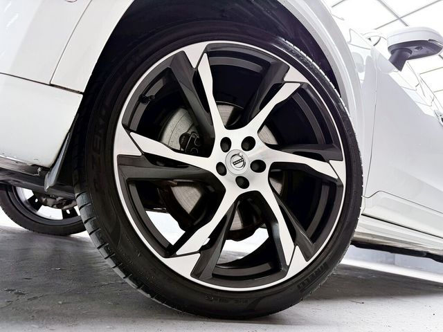 VOLVO富豪 XC90  第8張相片