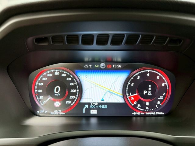 VOLVO富豪 XC90  第10張相片