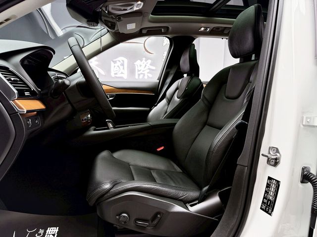 VOLVO富豪 XC90  第11張相片