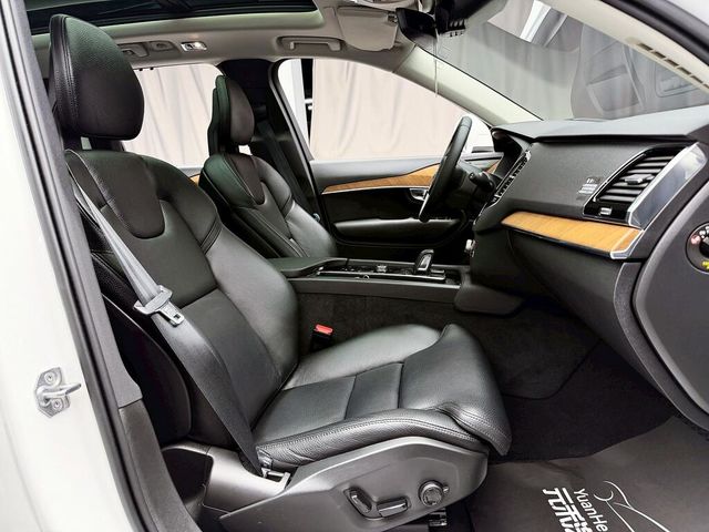 VOLVO富豪 XC90  第12張相片