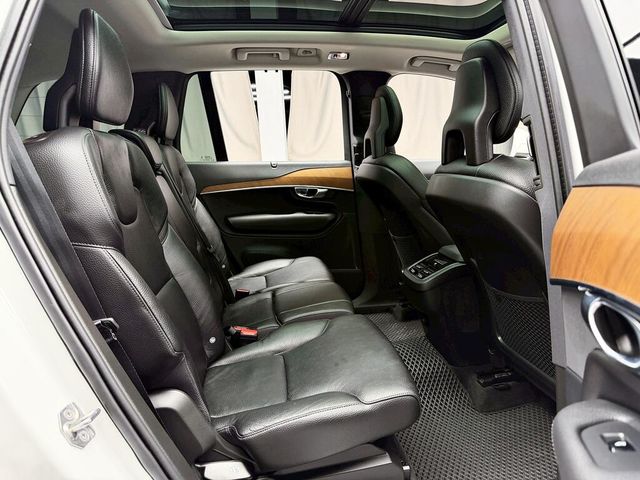 VOLVO富豪 XC90  第14張相片