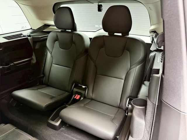 VOLVO富豪 XC90  第15張相片