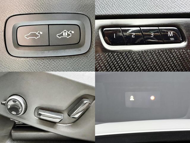 VOLVO富豪 XC90  第17張相片