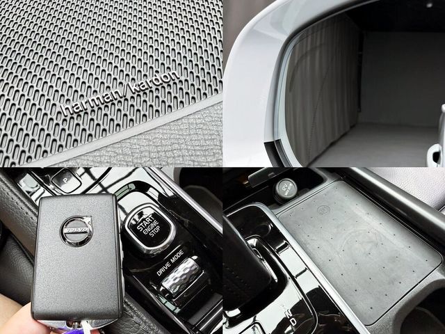 VOLVO富豪 XC90  第18張相片