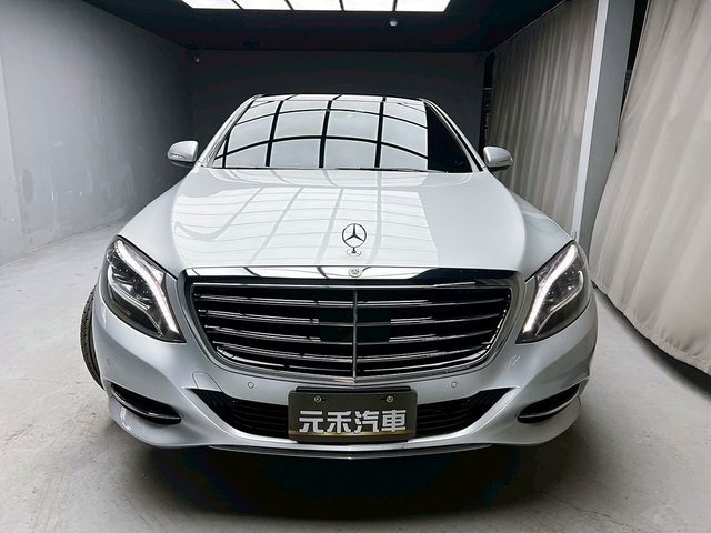 M-BENZ賓士 S400  第2張相片