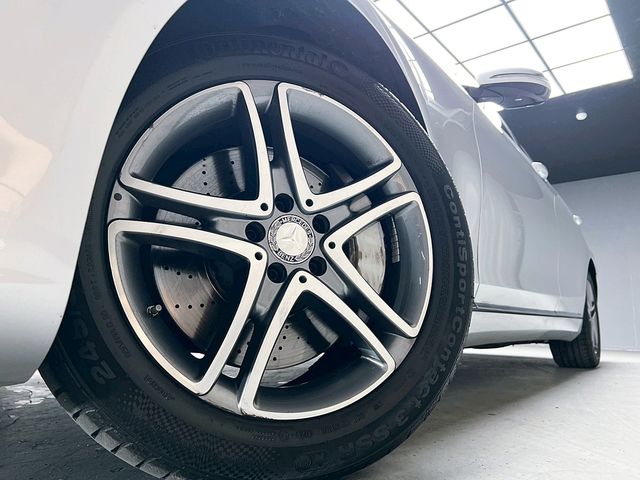 M-BENZ賓士 S400  第8張相片