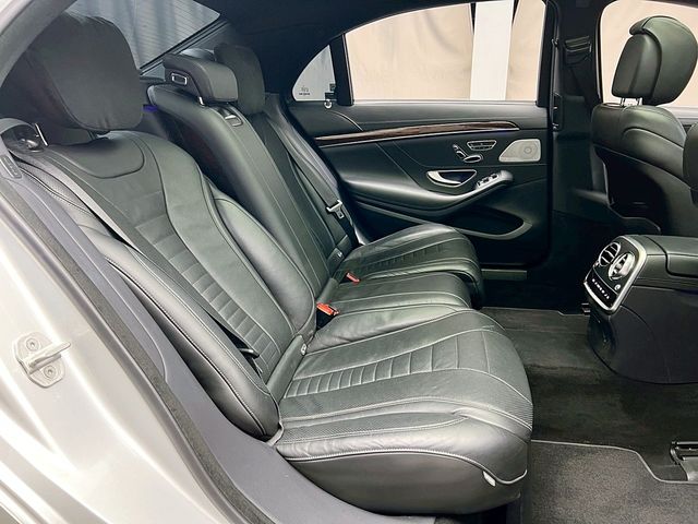 M-BENZ賓士 S400  第14張相片