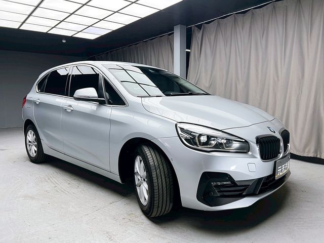 BMW寶馬 218I  第3張相片