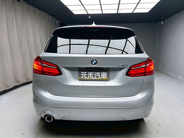BMW寶馬 218I  第5張相片