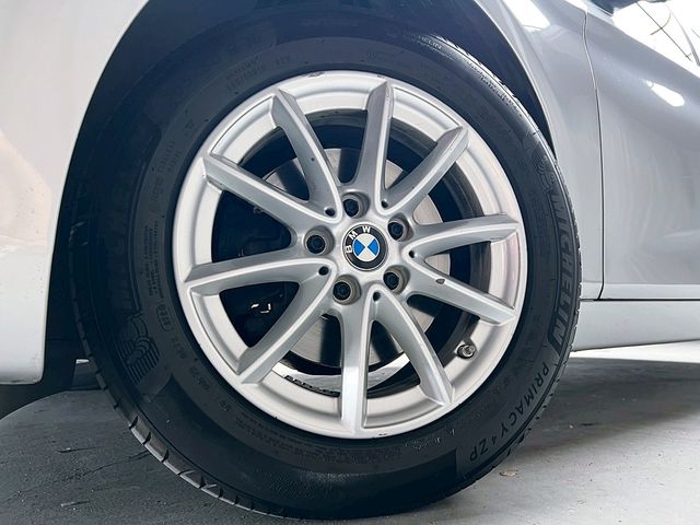 BMW寶馬 218I  第8張相片