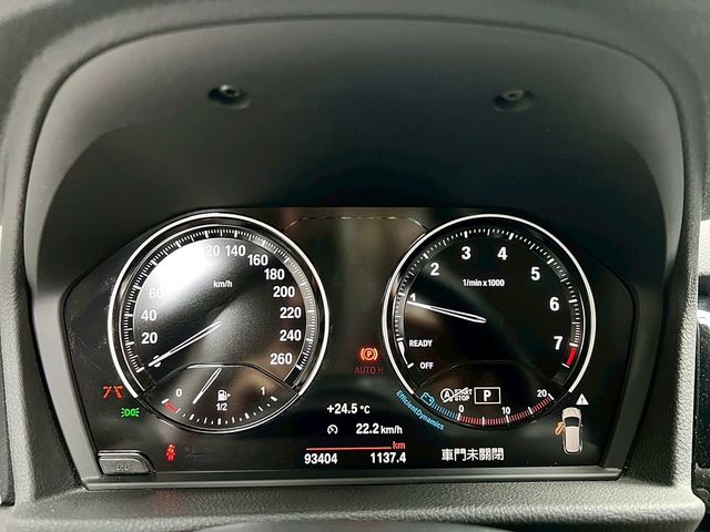 BMW寶馬 218I  第10張相片